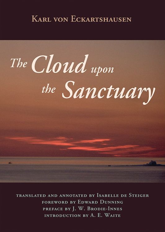 Cloud Upon the Sanctuary