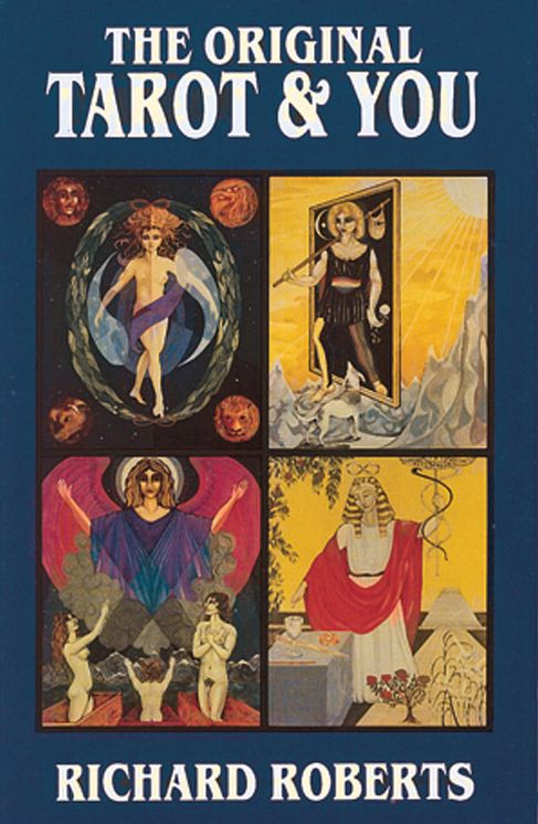 The Original Tarot & You