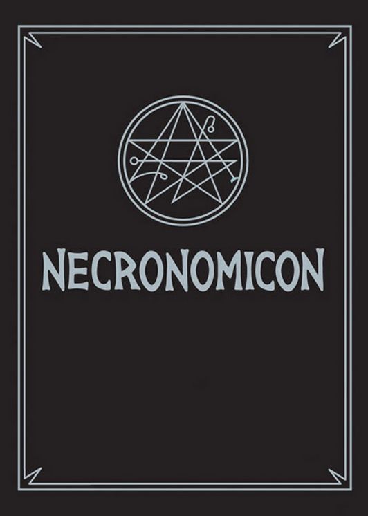 Necronomicon