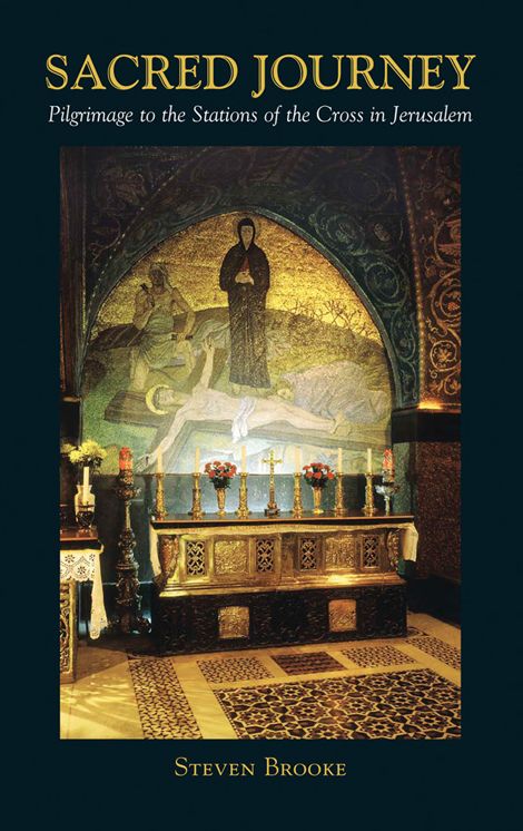Sacred Journey: Pilgimage to the Stations of the Cross in Jerusalem
