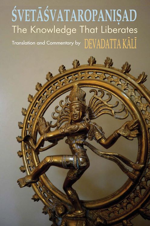 Svetasvataropanisad: The Knowledge that Liberates