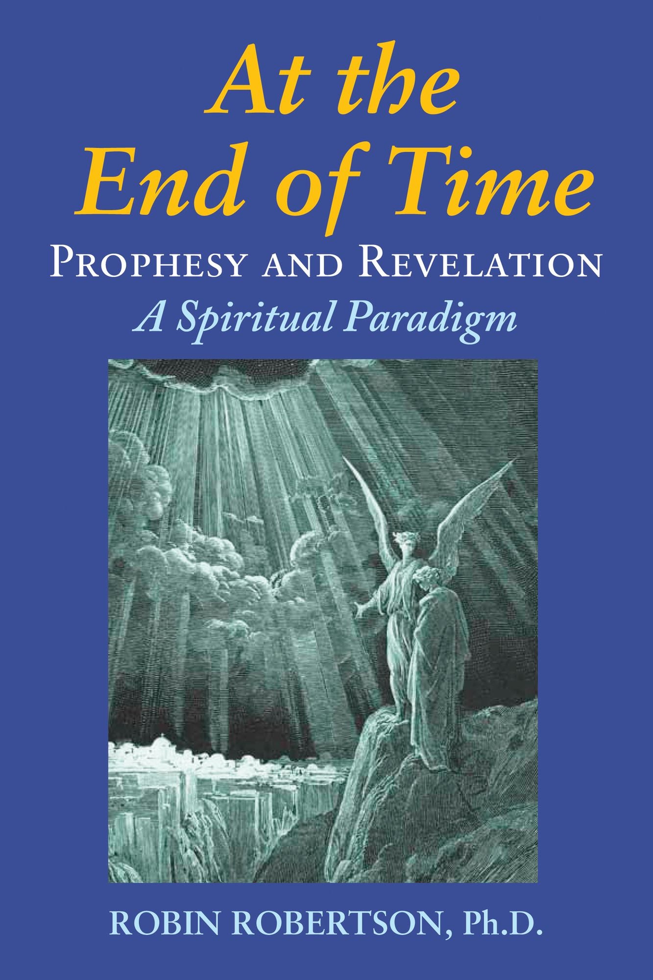 At the End of Times