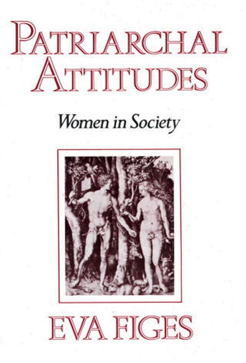 Patriarchal Attitudes