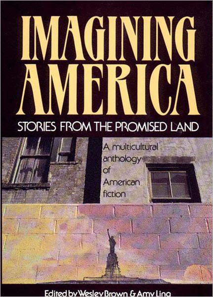 Imagining America: Stories from the Promised Land
