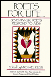 Poets for Life: Seventy-Six Poets Respond to AIDS