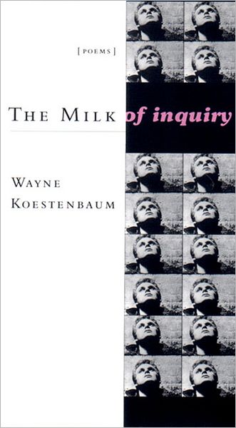 Milk of Inquiry