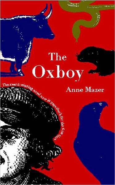 The Oxboy