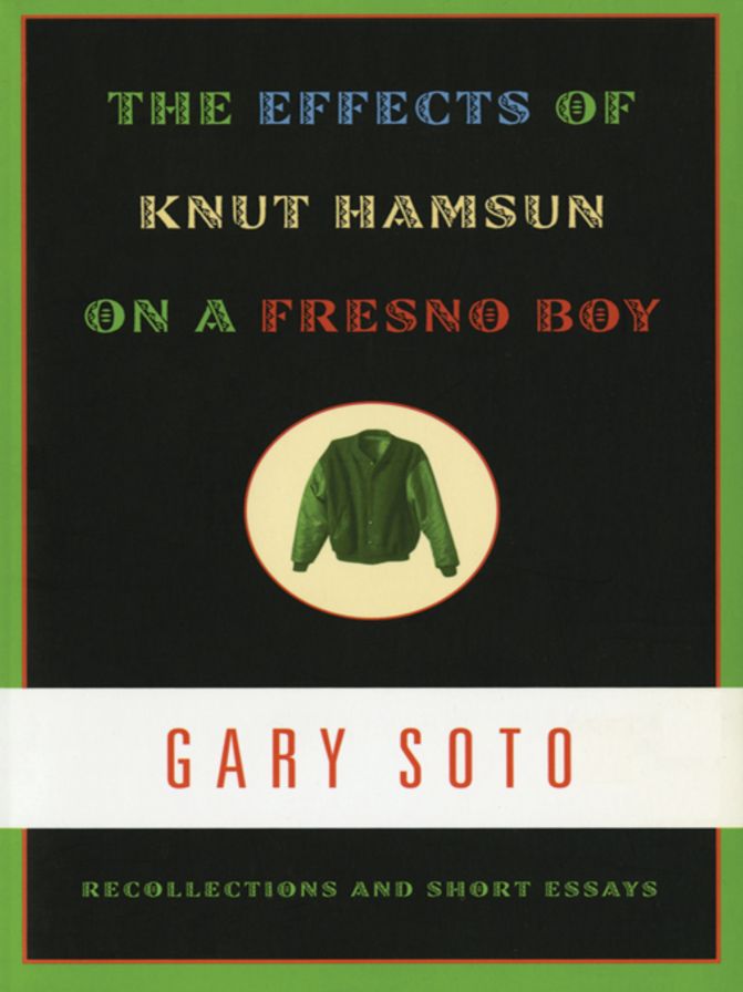 The Effects of Knut Hamsun on a Fresno Boy: Recollections and Short Essays