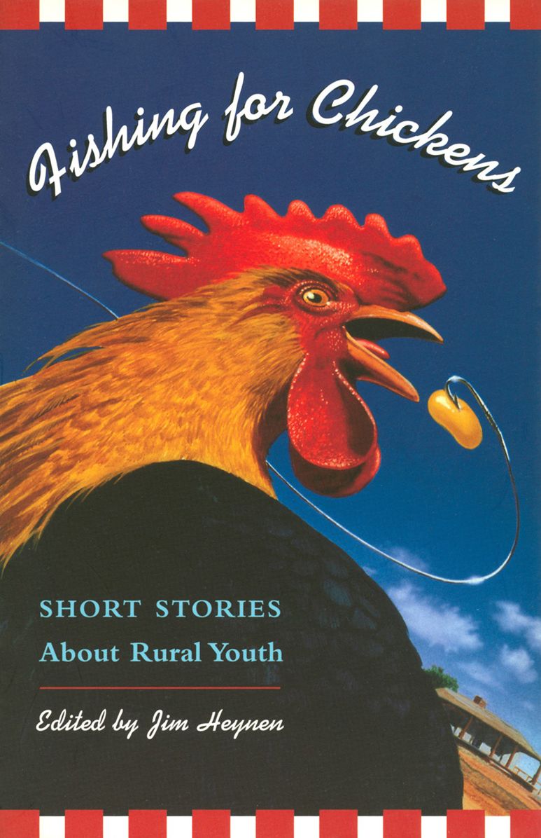 Fishing for Chickens: Short Stories about Rural Youth