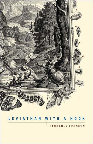 Leviathan with a Hook: Poems