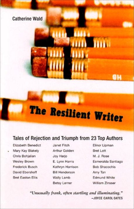 Resilient Writer