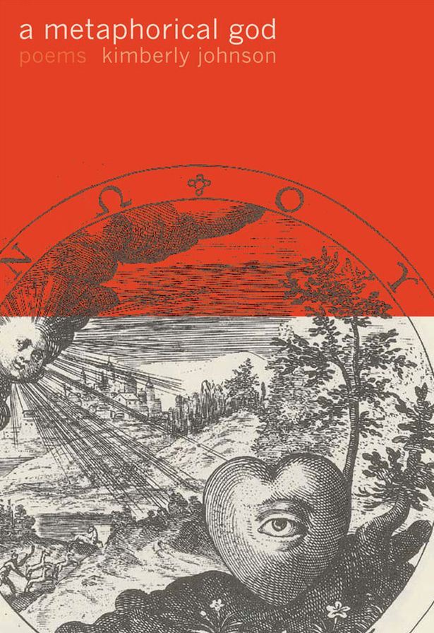 A Metaphorical God: Poems