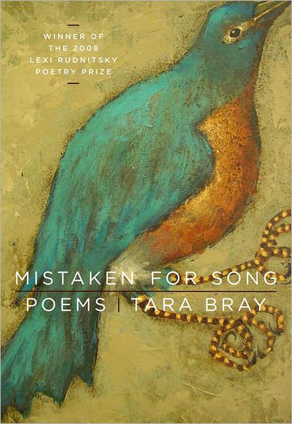 Mistaken for Song