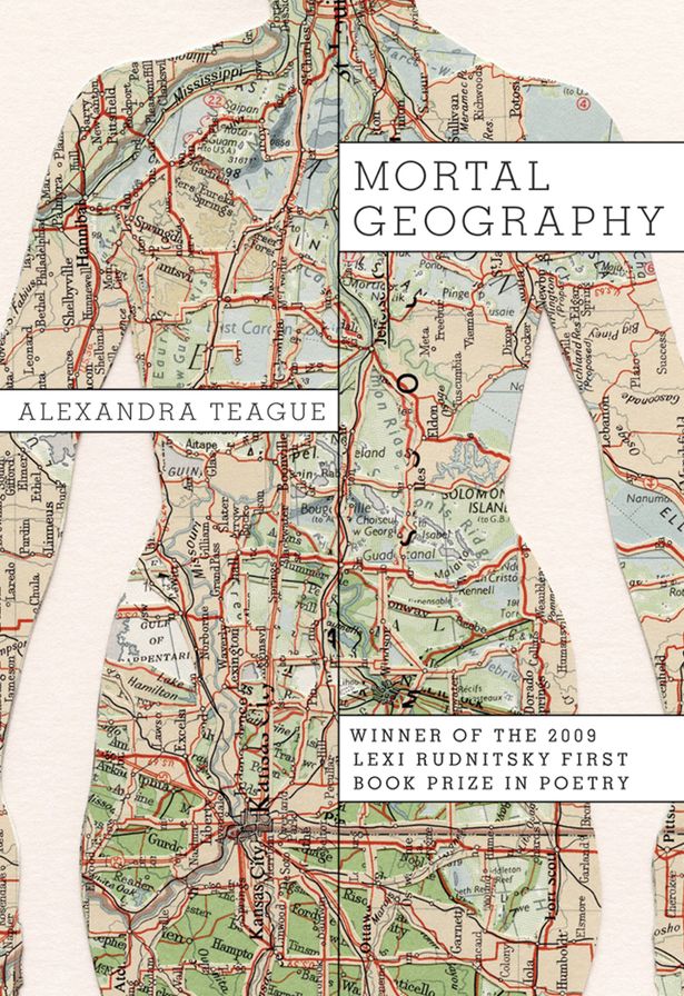 Mortal Geography