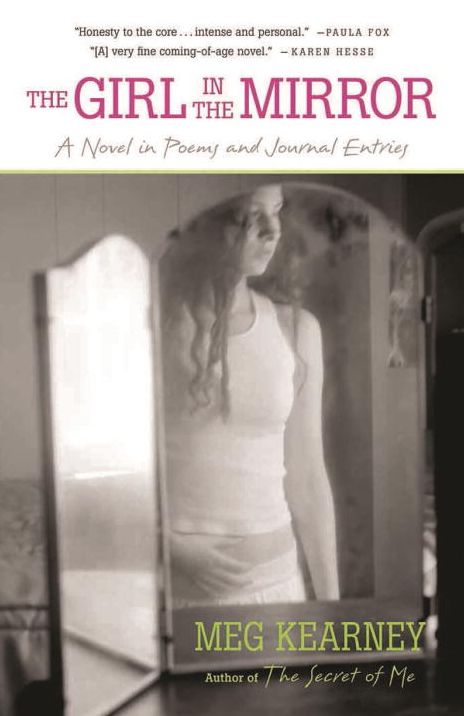 The Girl in the Mirror: A Novel