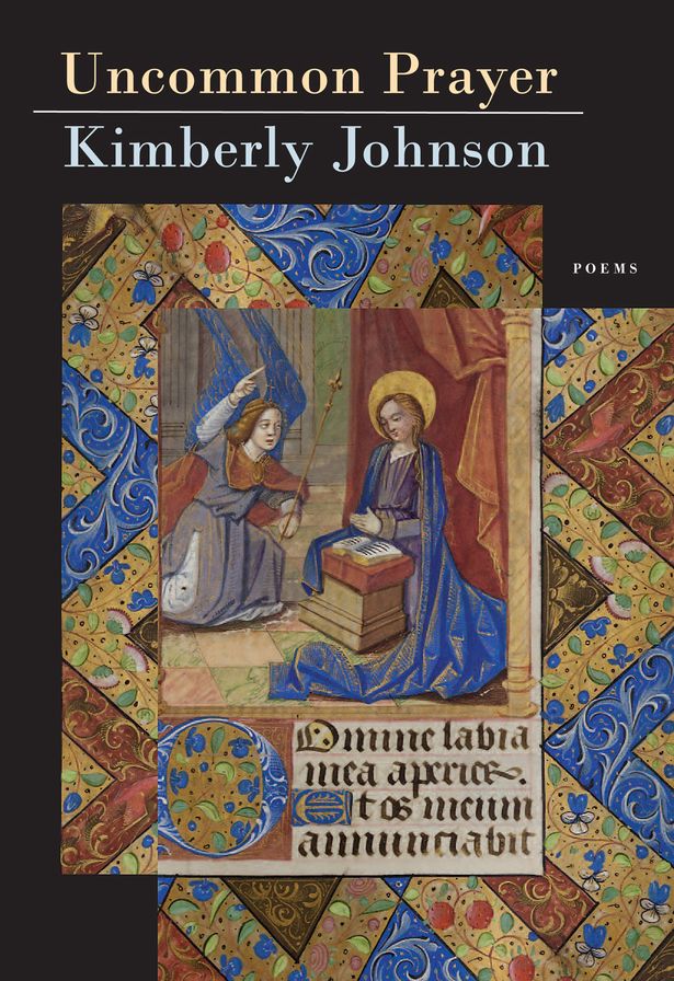 Uncommon Prayer: Poems