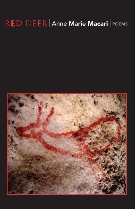 Red Deer: Poems