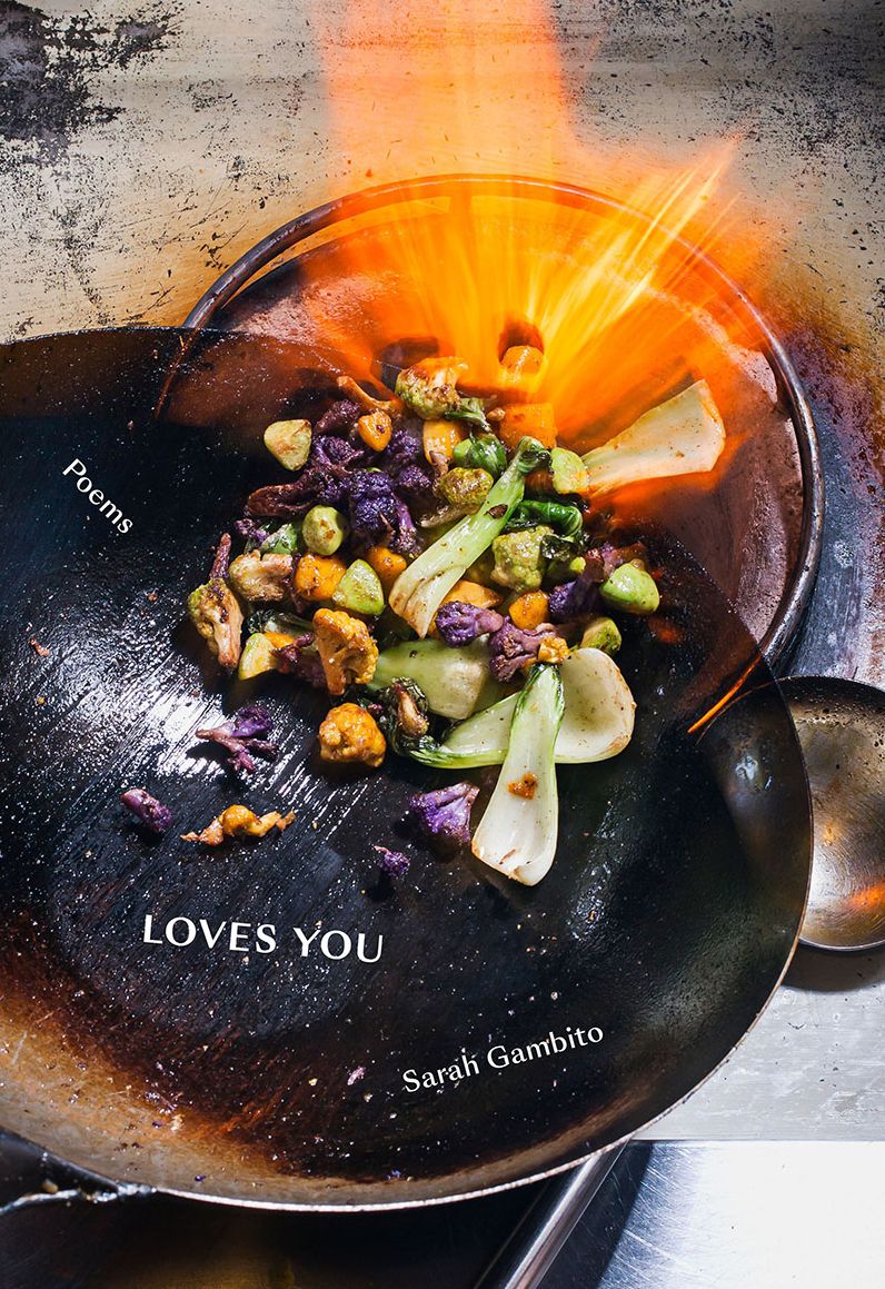 Loves You: Poems