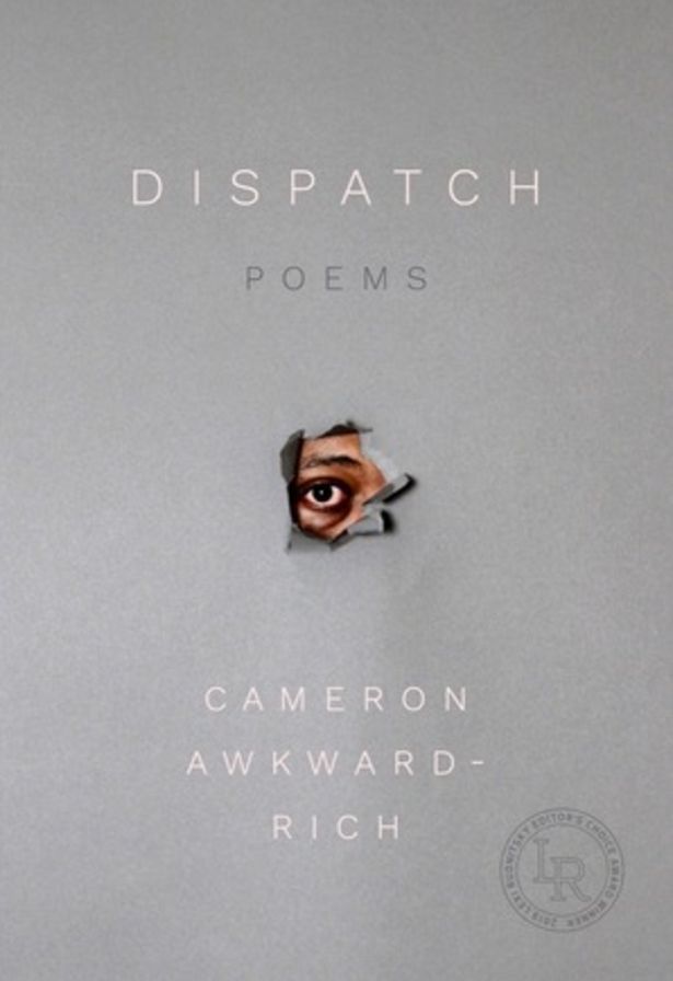 Dispatch : Poems