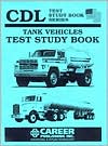 CDL : Tank Vehicles Test Study Book