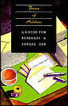Forms of Address: A Guide for Business and Social Use