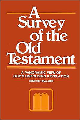 Survey of the Old Testament