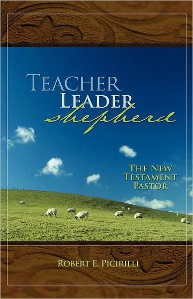 Teacher Leader Shepherd