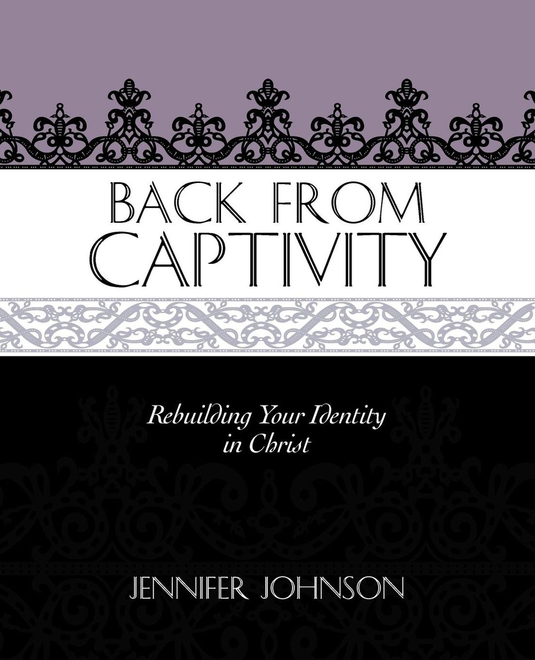Back From Captivity