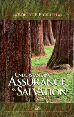 Understanding Assurance and Salvation