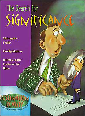 Searching For Significance
