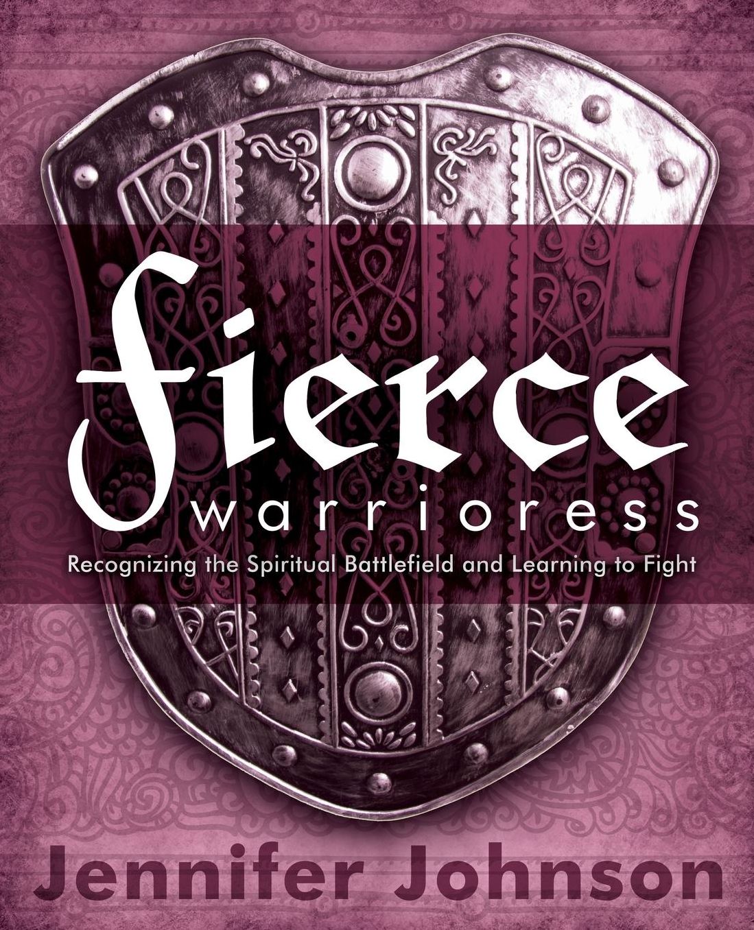Fierce Warrioress