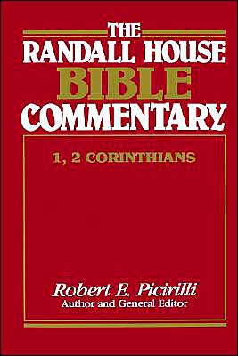 1 and 2 Corinthians