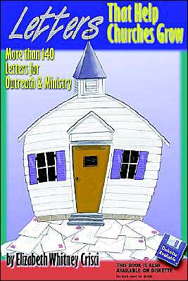 Letters That Help Churches Grow