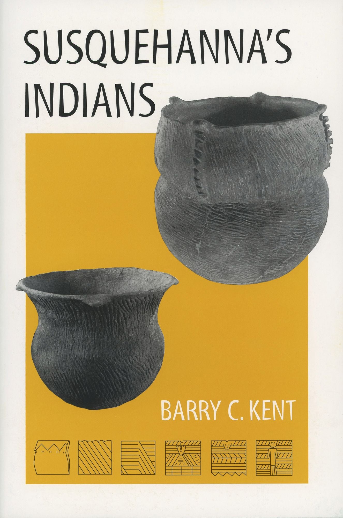 Susquehanna's Indians