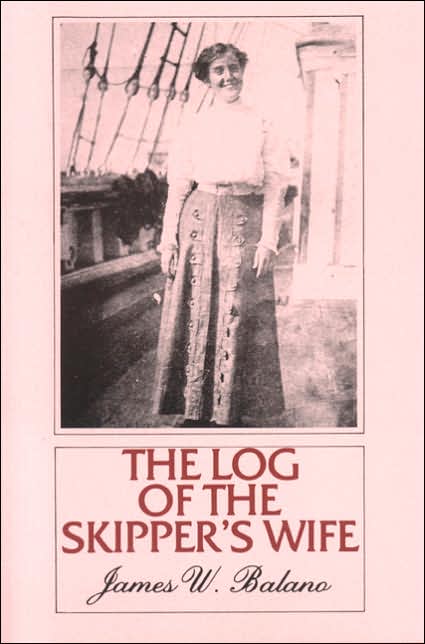 Log of the Skipper's Wife