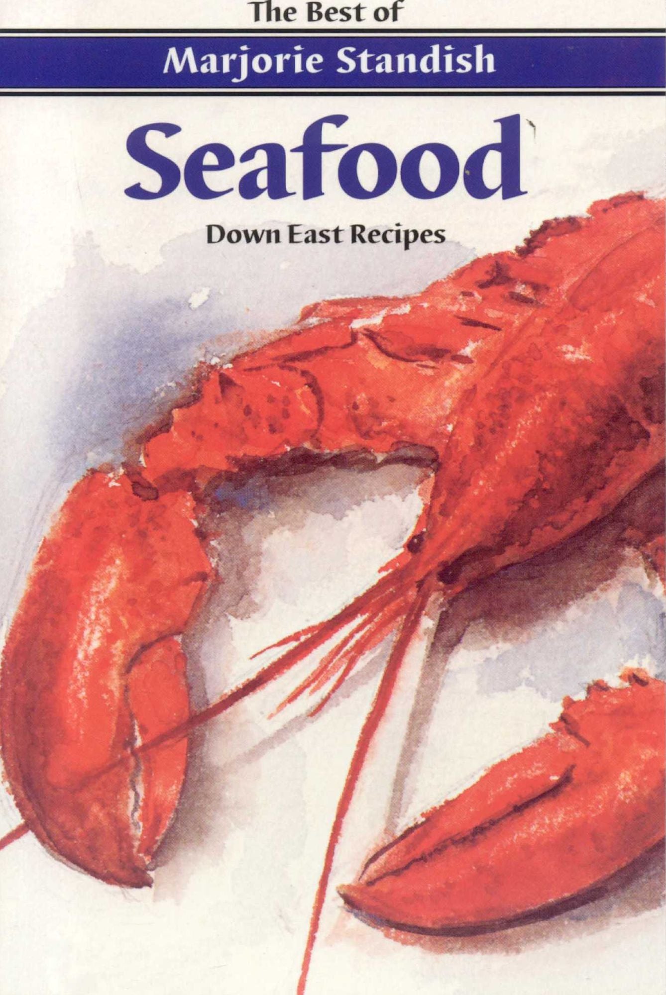 Seafood Recipes: Down East Recipes