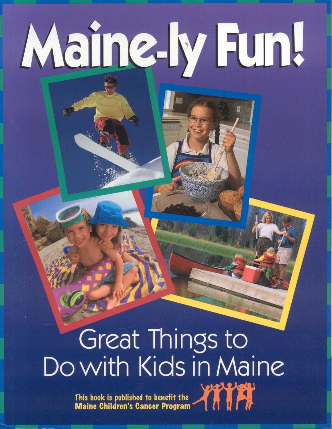 Maine-ly Fun: Great Things to Do with Kids in Maine