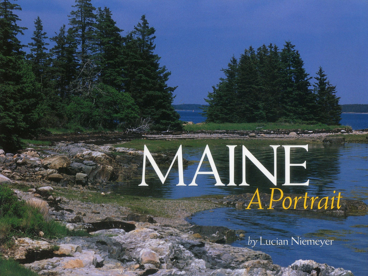 Maine: A Portrait