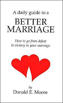Daily Guide to a Better Marriage