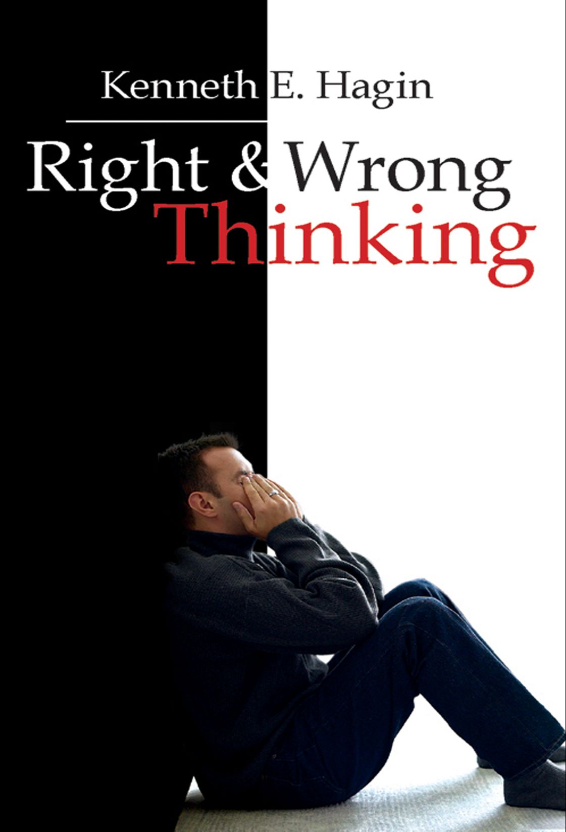 Right And Wrong Thinking