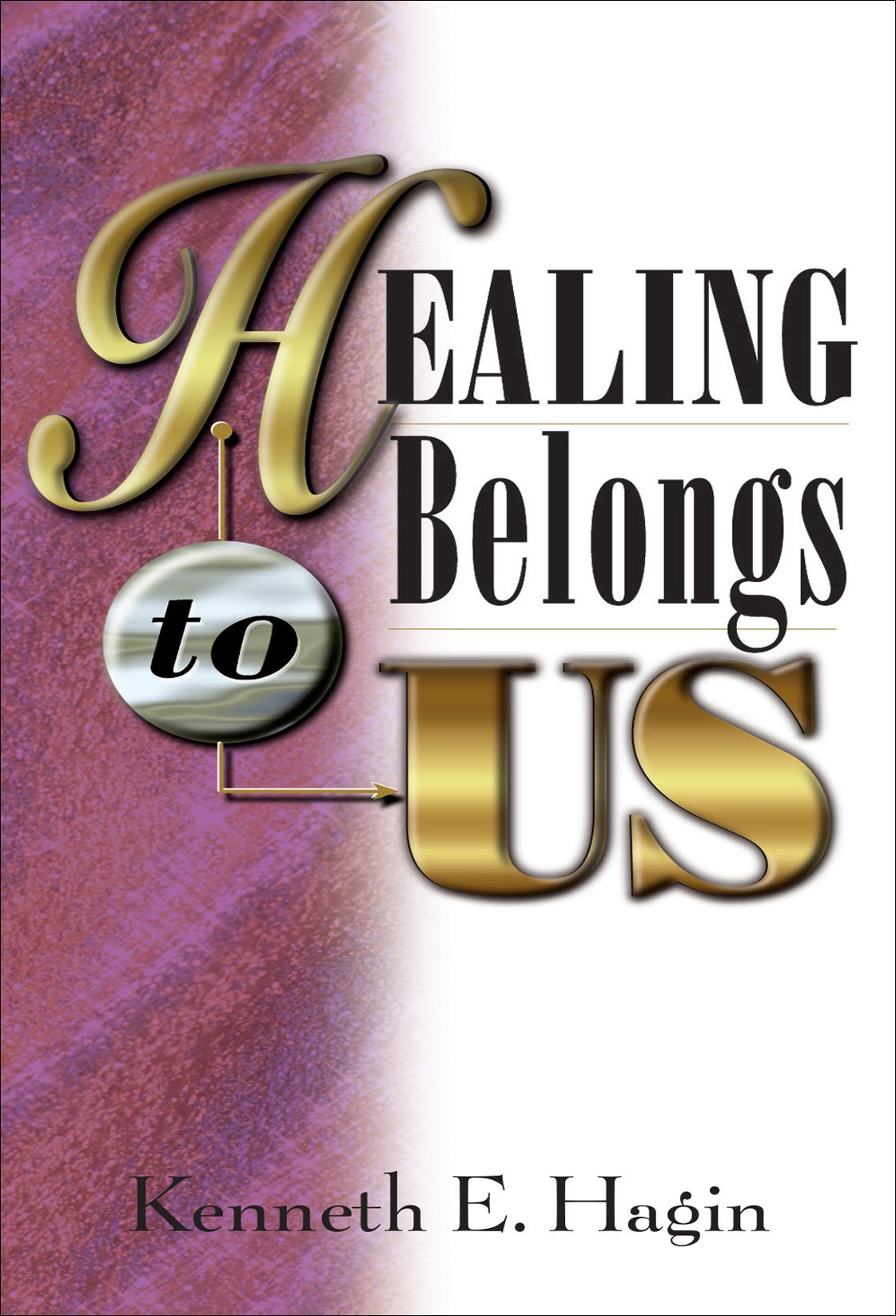 Healing Belongs To Us