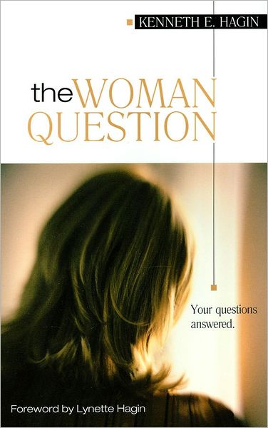 The Woman Question