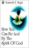 How You Can Be Led by the Spirit of God