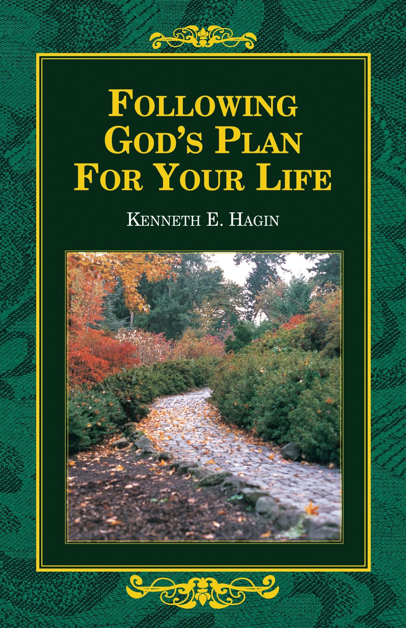Following God's Plan For Your Life