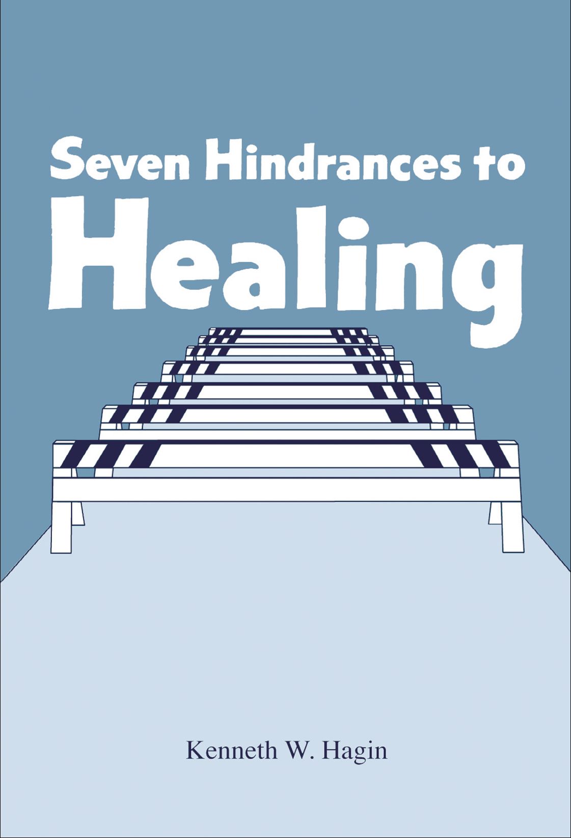 Seven Hindrances to Healing