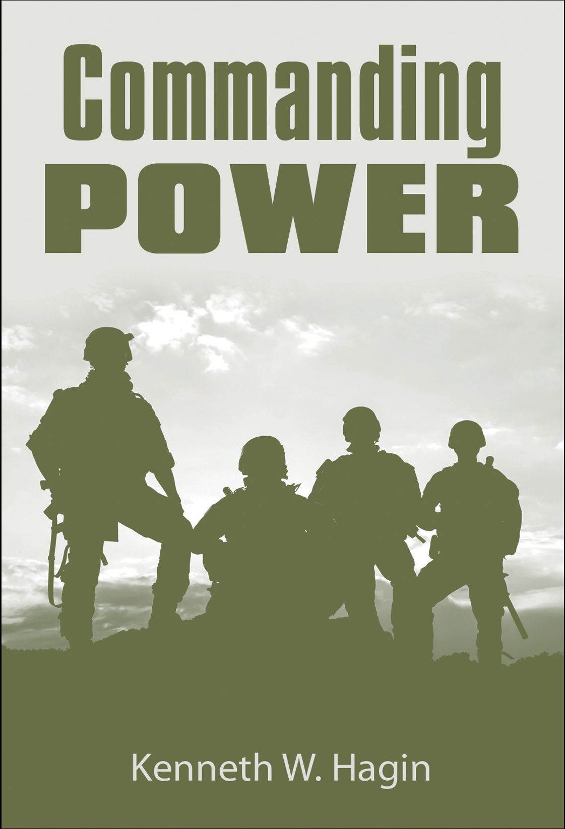 Commanding Power