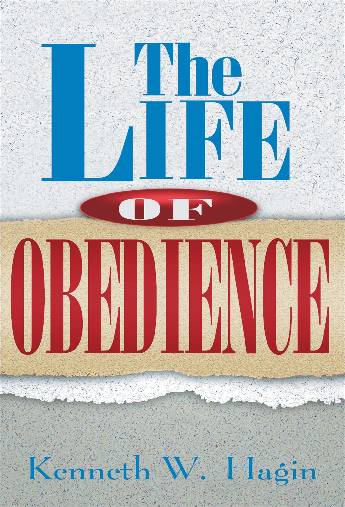 The Life Of Obedience
