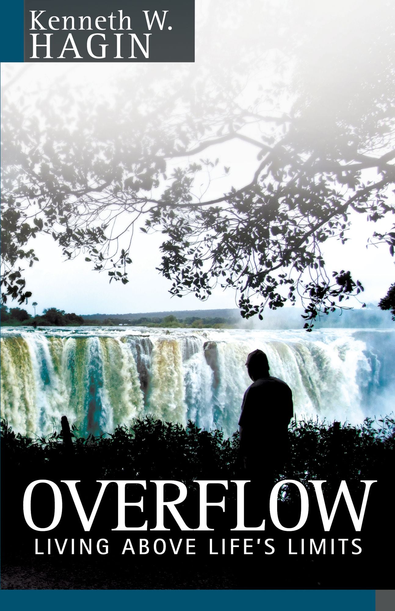 Overflow: Living Above Lifes Limits