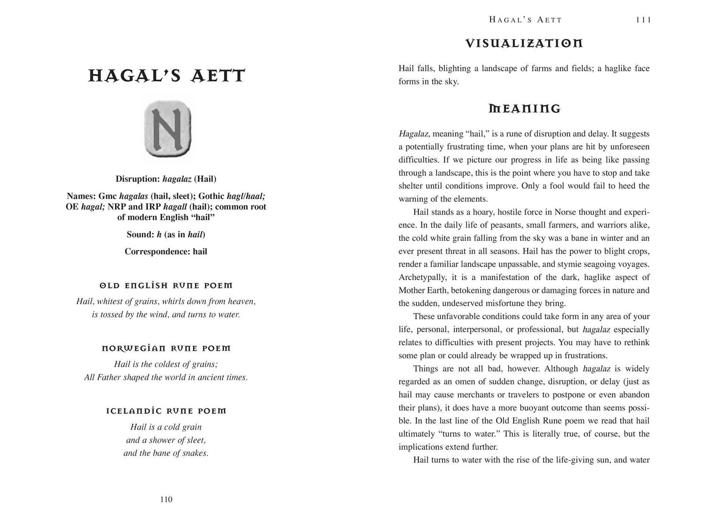 Nordic Runes: Understanding, Casting, and Interpreting the Ancient Viking Oracle