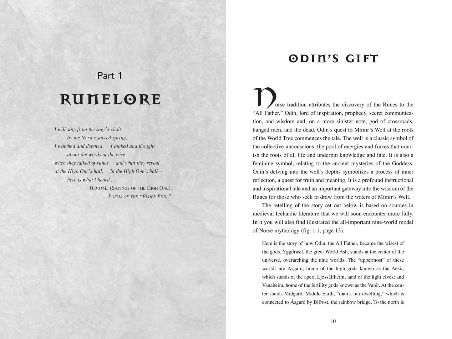 Nordic Runes: Understanding, Casting, and Interpreting the Ancient Viking Oracle